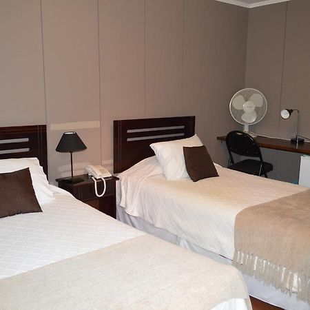 Hotel Cumbres de Atacama Copiapó Extérieur photo