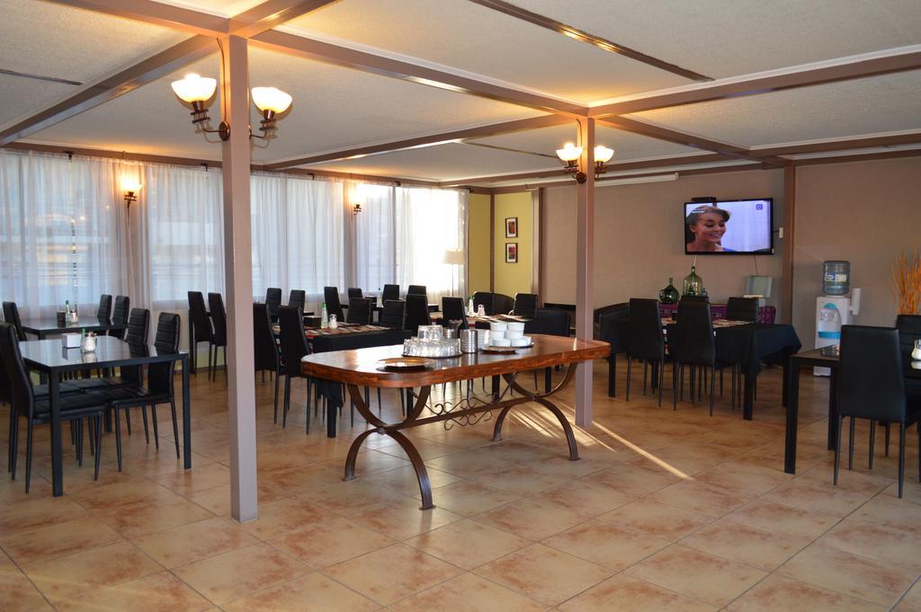 Hotel Cumbres de Atacama Copiapó Extérieur photo